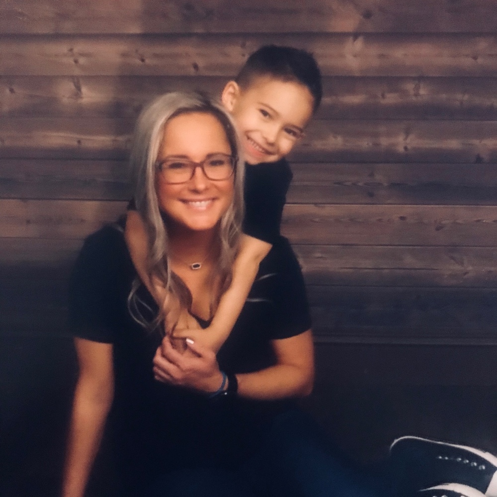 Meet your Posher, Nicole